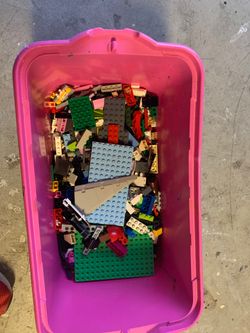 Legos!!