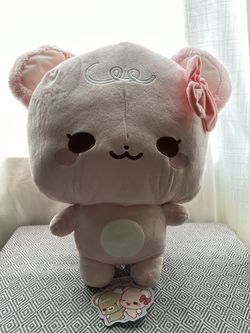 Plush, Sugar Cubs