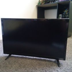25 inch vizio tv