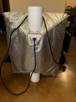Sun System Magnum Xxxl 6in