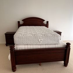 Bedroom Queen Set
