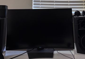 Dell Monitor S3220DGF (shoot an offer) - Need gone asap