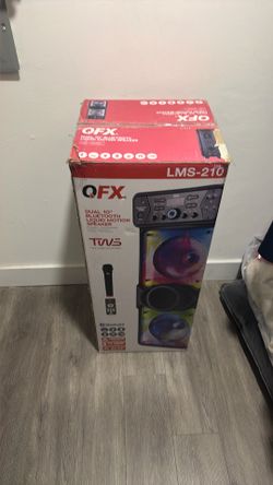 Speaker