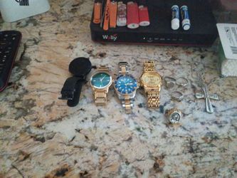 Jewerly