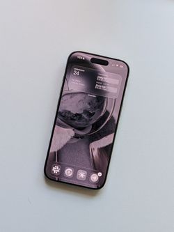 iPhone 16 Pro AT&T