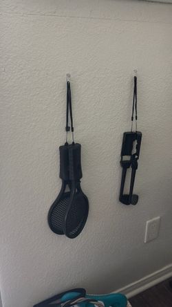Switch Sports Accessories