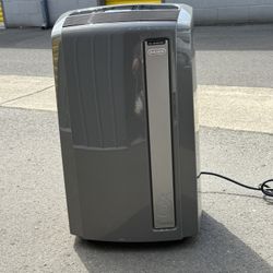 Delonghi Portable Air Conditioner 