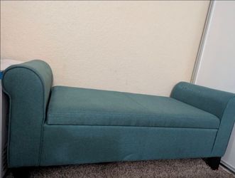 Bed storage bench for bed room