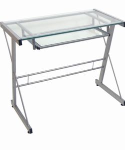 Computer desk