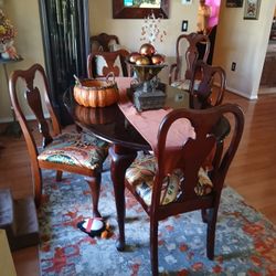 Dining Room Set