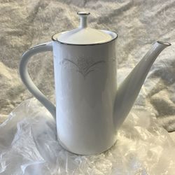 Vintage Noritake Casablanca Tea Pot