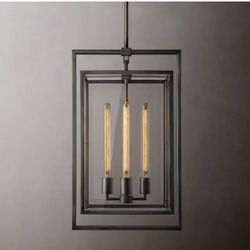 Morven Chandelier(94549)