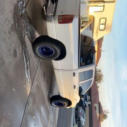 2004 Dodge Ram 1500