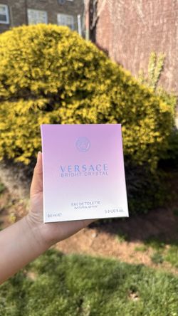 Versace Bright Crystal