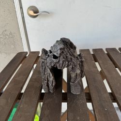 Aquarium Tank Decor, Fish Hide 