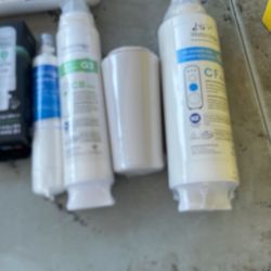 Refrigerator Filters