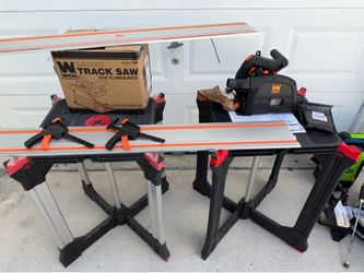 Track Saw