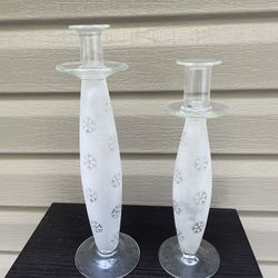 Candle Holders