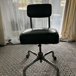 Steelcase Vintage Mid Century C-170 Swivel Chair