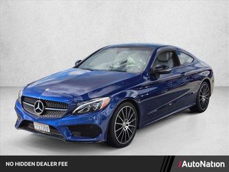 2017 Mercedes-Benz C 300