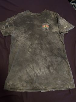 Christian Fletcher RVCA T-Shirt