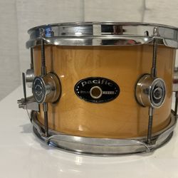 Drum - Pacific Snare Drum  10”