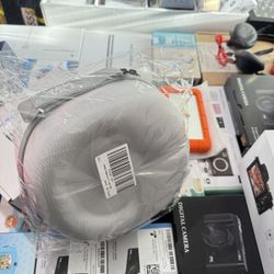 Brand New Brand Jomwag high quality Hard Organizer Portable Carry Travel Case for AirPods Max, for Sony & Audio-Technica Headphones – Shockproof, Wate