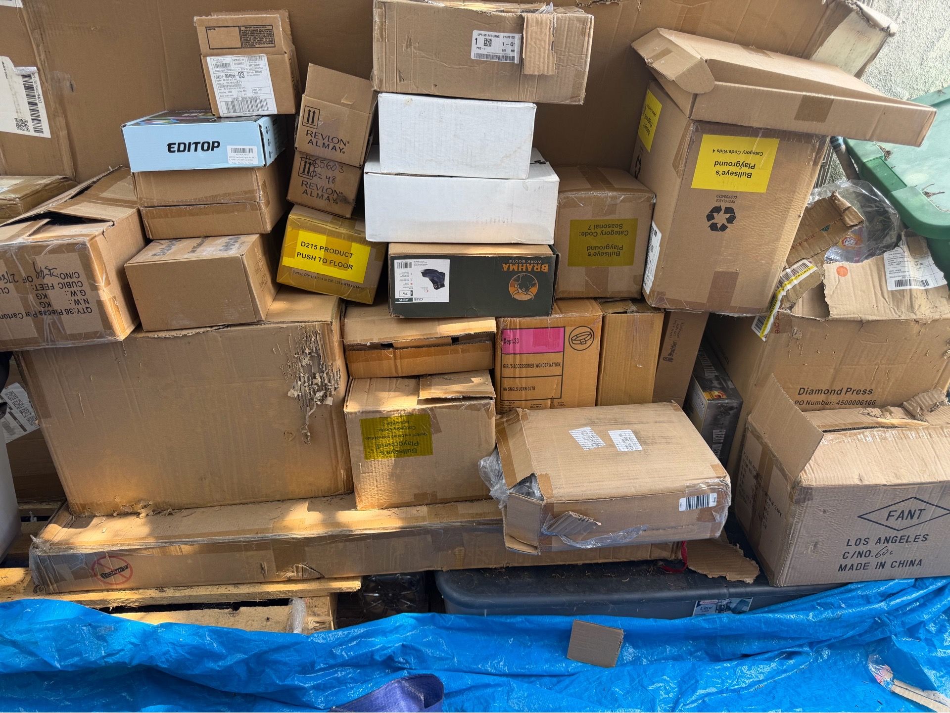Pallet