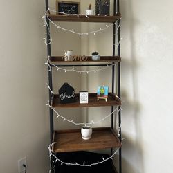Ladder Stand 