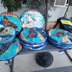 Summer Sale (TAKING OFFERS) Pools