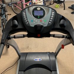Fast track treadmill new arrivals