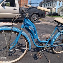 Bicycle