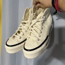 Special Edition CONVERSE chuck Taylor