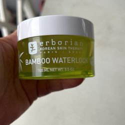 Bamboo Waterloo Skin Theropy