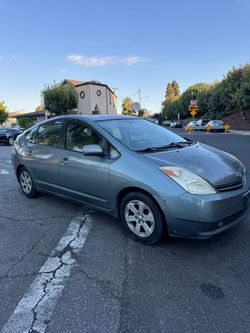 2007 Toyota Prius