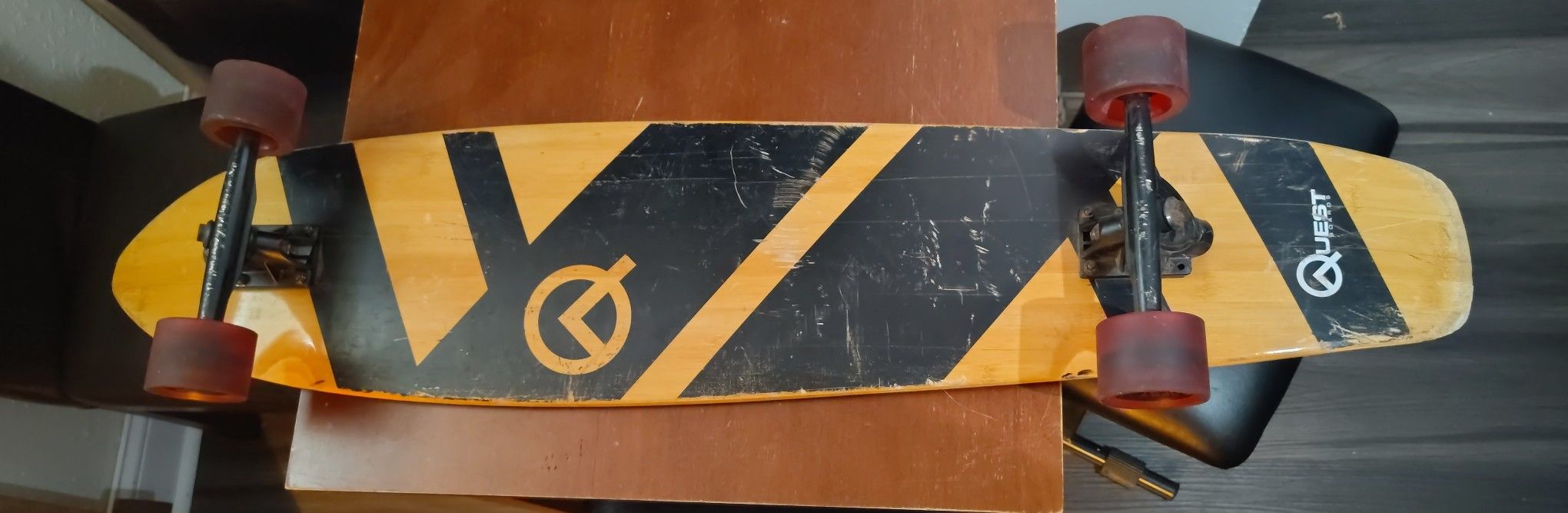 Quest Longboard For Sale