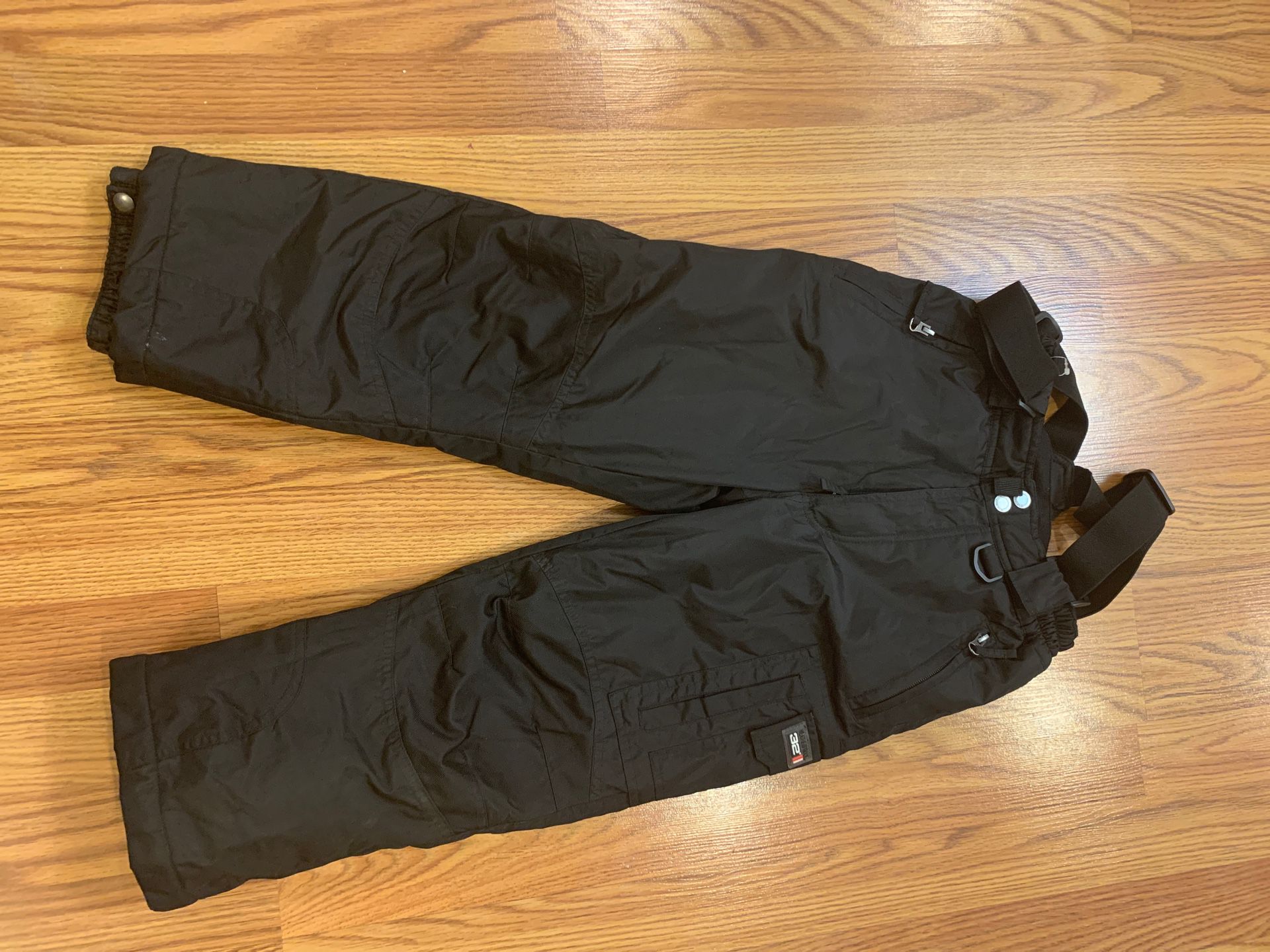 Weatherproof snow pants size xs