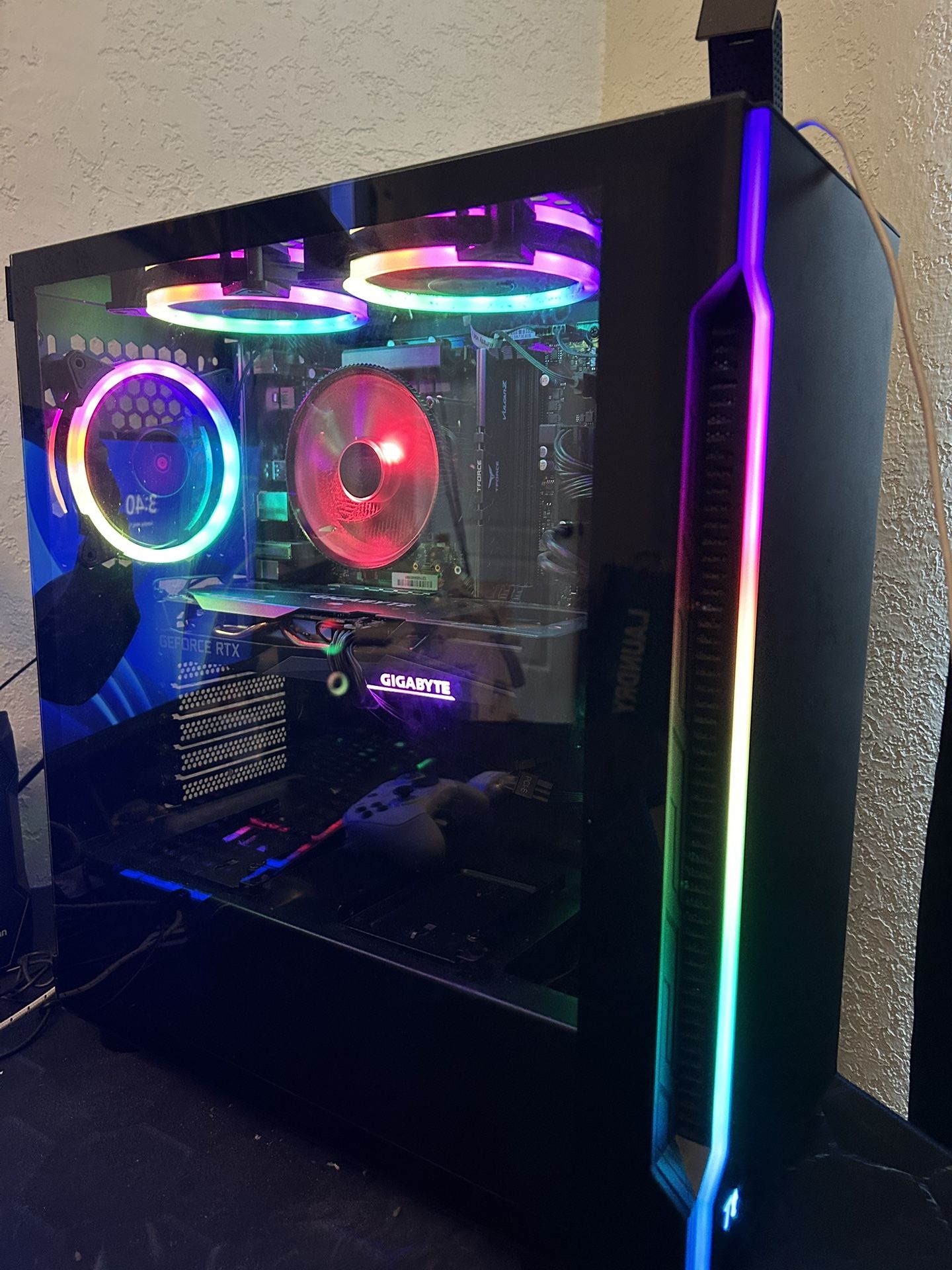 gaming pc
