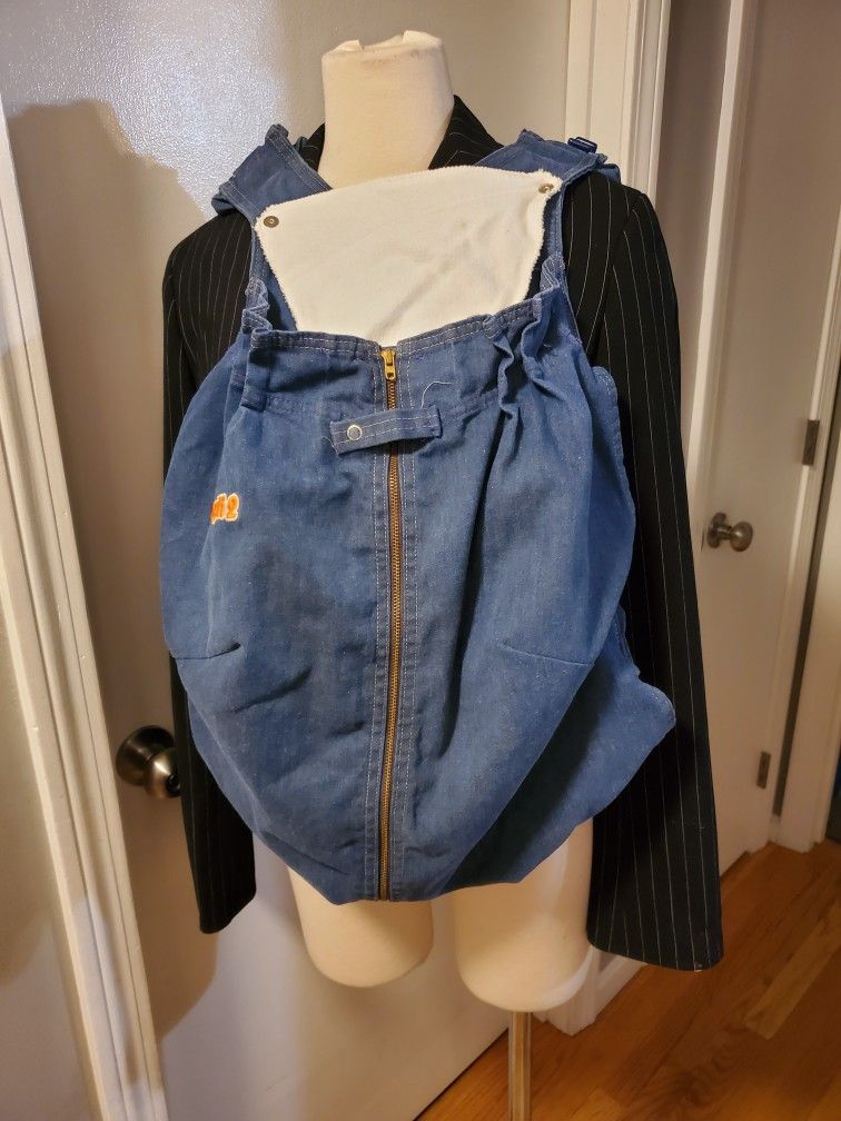 Snugli 2 Baby Carrier