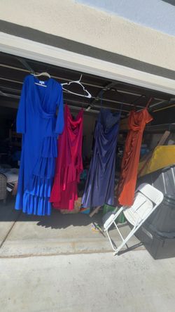 Dresses