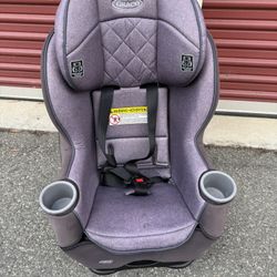 Graco Car Seat 