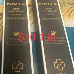 Korean Cosmetic Products