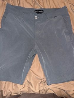 Travis Mathew shorts 36