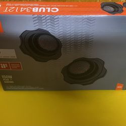 Car JBL Tweeters High Power