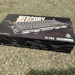 Gravastar K1 Pro Gaming Keyboard