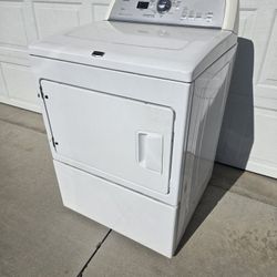 Maytag GAS Dryer Only