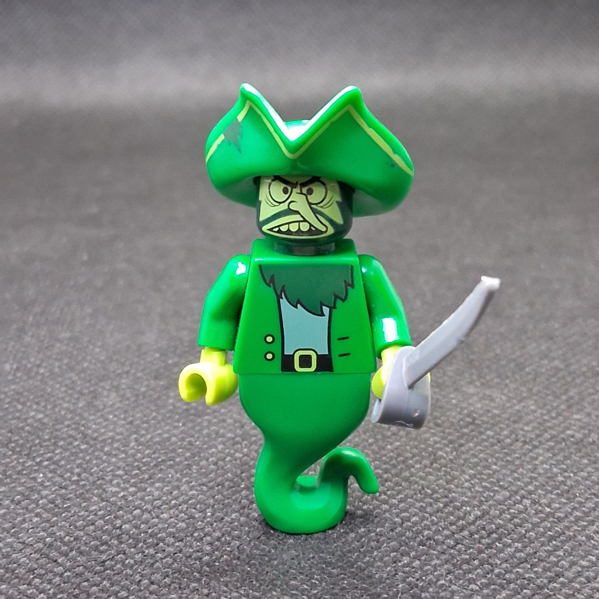 LEGO FLYING DUTCHMAN
