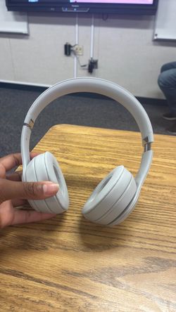 Gray beat 4 solo