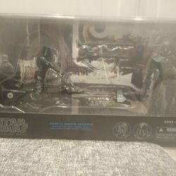 Star Wars Black Series Imperial Shadow Squadron