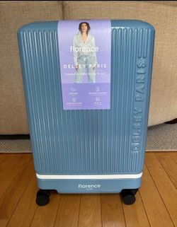 Florence Luggage